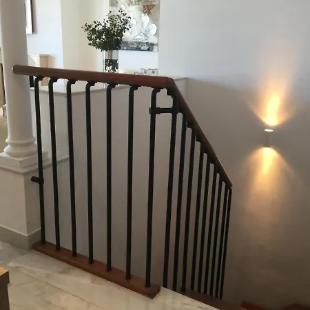 Апартаменты Walking Distance To Puerto Banus Sea View Марбелья