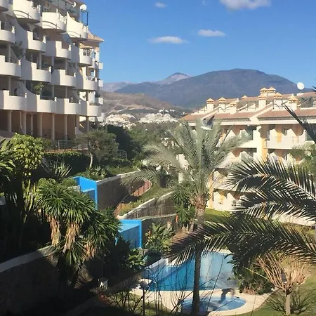 Walking Distance To Puerto Banus Sea View Апартаменты