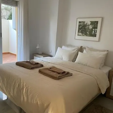 Walking Distance To Puerto Banus Sea View * Марбелья