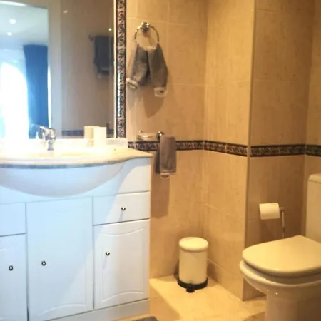 Walking Distance To Puerto Banus Sea View * Marbella
