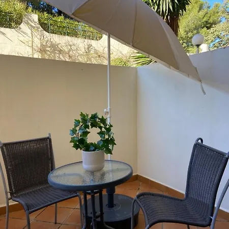 Walking Distance To Puerto Banus Sea View * Marbella
