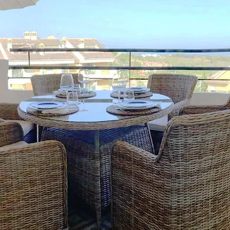 Walking Distance To Puerto Banus Sea View * Marbella